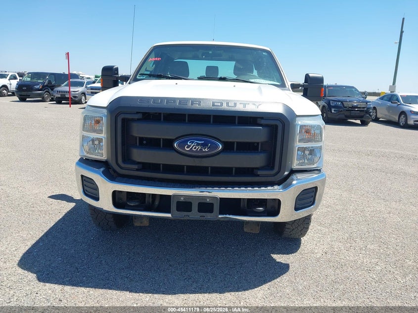 AtlanticExpress - Ford F-250