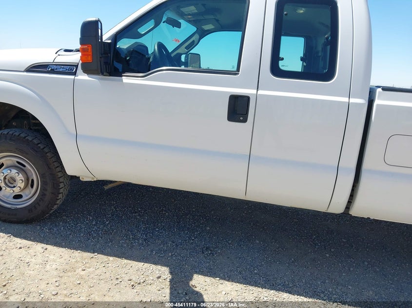 AtlanticExpress - Ford F-250