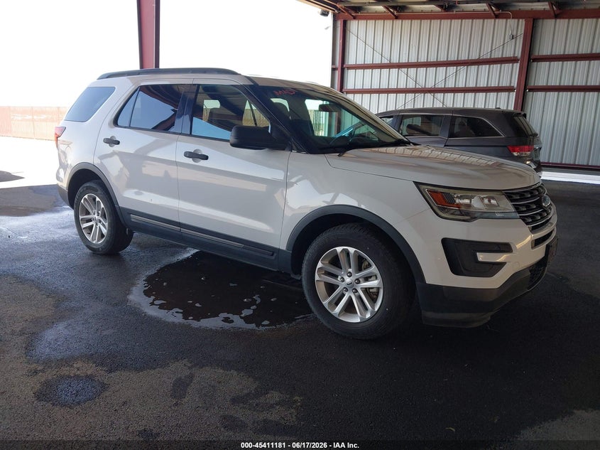 Vin: 1fm5k8b85hgc80451, lot: 45909203, ford explorer 2017 img_1