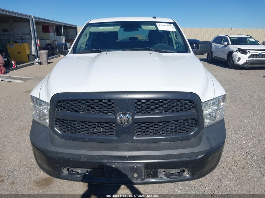 AtlanticExpress - Ram 1500
