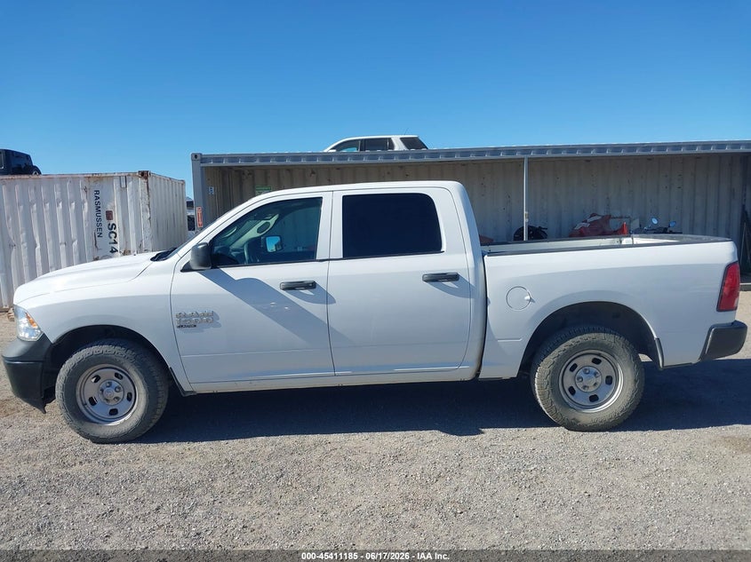 AtlanticExpress - Ram 1500