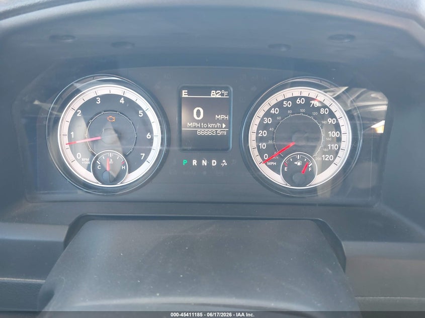 AtlanticExpress - Ram 1500