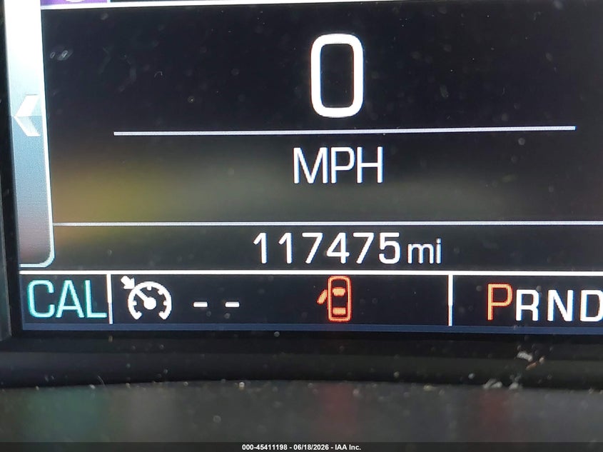 2016 Chevrolet Silverado 1500 Lt VIN: 1GCVKREC2GZ262244 Lot: 45411198