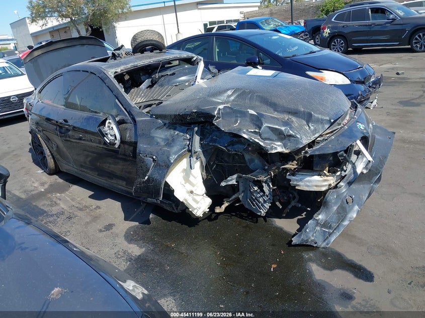 Vin: wba4p1c39hk522759, lot: 45909221, bmw 440i 2017 img_1