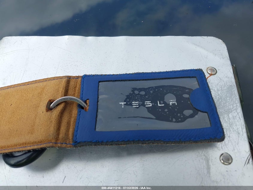 2023 Tesla Model 3 Rear-Wheel Drive VIN: 5YJ3E1EA9PF486647 Lot: 45411216