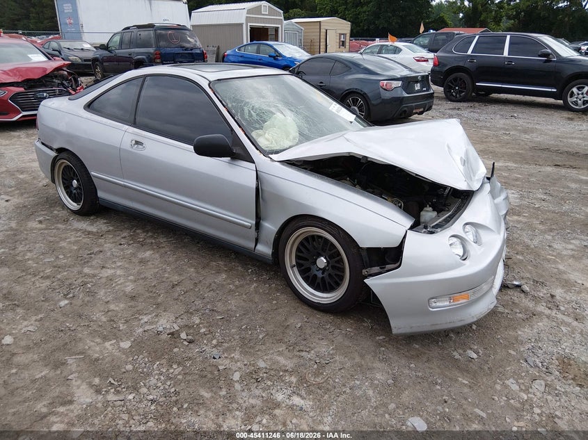 1999 Acura Integra