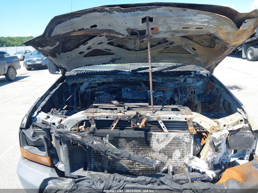 1999 FORD F250 TRUCK 7.3L V-8 DI, TURBO, 235HP