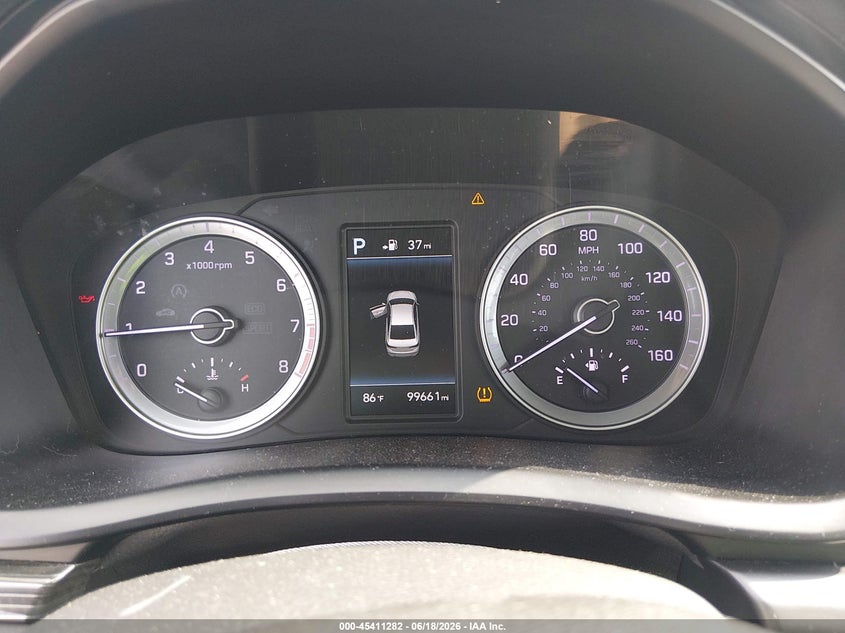 VIN 5NPE34AF0JH645307 2018 HYUNDAI SONATA LIMITED
