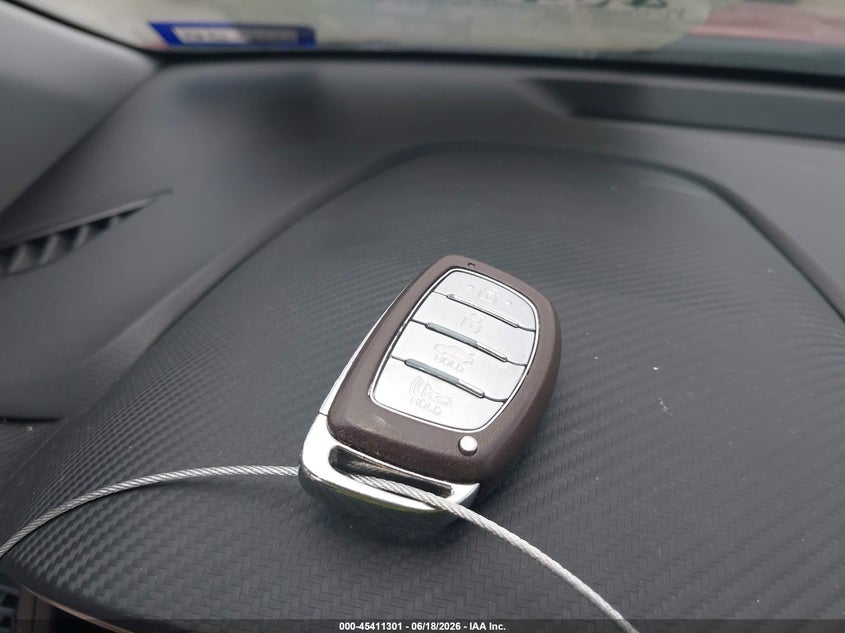 VIN KMHD84LF4LU002487 2020 HYUNDAI ELANTRA VALUE EDITION