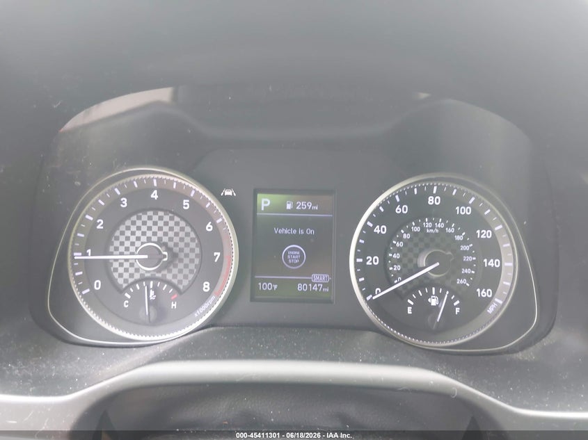 VIN KMHD84LF4LU002487 2020 HYUNDAI ELANTRA VALUE EDITION