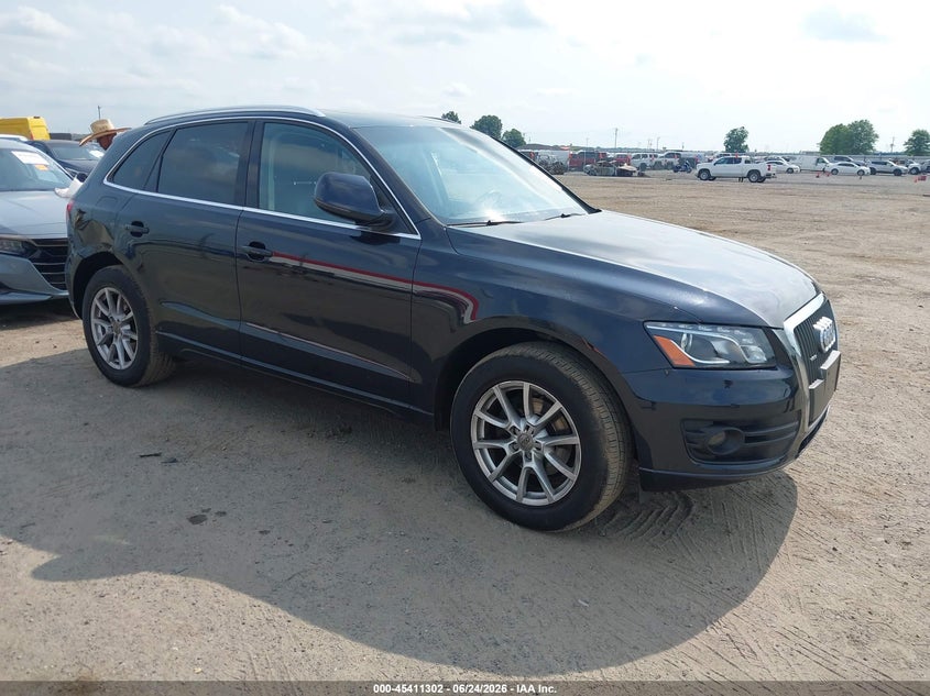 Vin: wa1lfafp1ca090791, lot: 45909324, audi q5 2.0t premium 2012 img_1