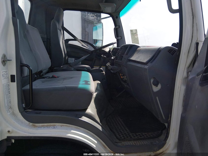 2016 ISUZU DSL REG AT auction photo 5