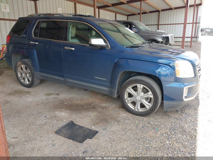 Vin: 2gkfluek5h6154827, lot: 45909368, gmc terrain slt 2017 img_1
