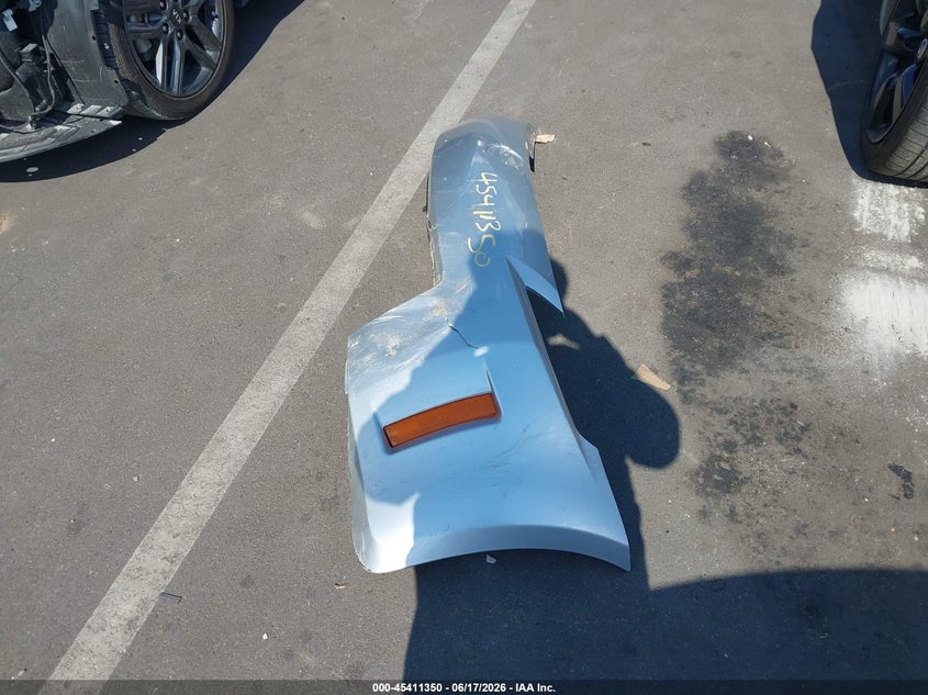2008 Nissan 350Z Touring VIN: JN1BZ34EX8M752740 Lot: 45411350