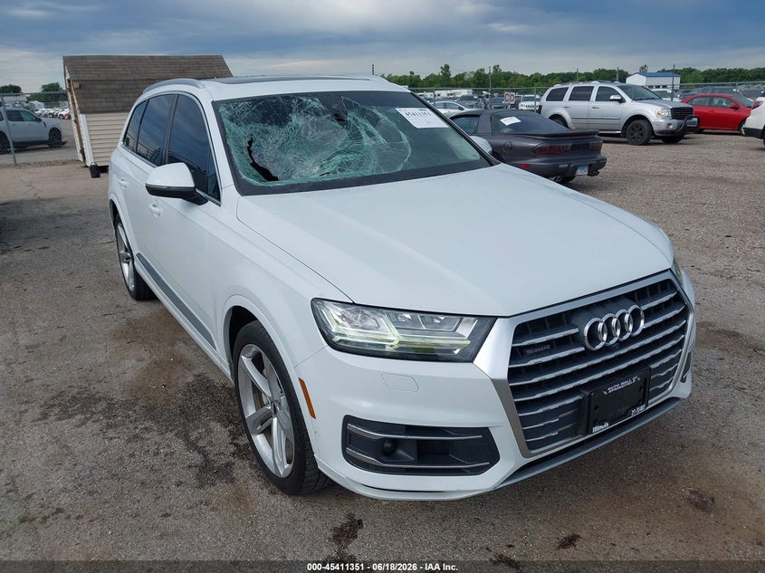 Vin: wa1vaaf72kd024089, lot: 45909373, audi q7 55 premium 2019 img_1