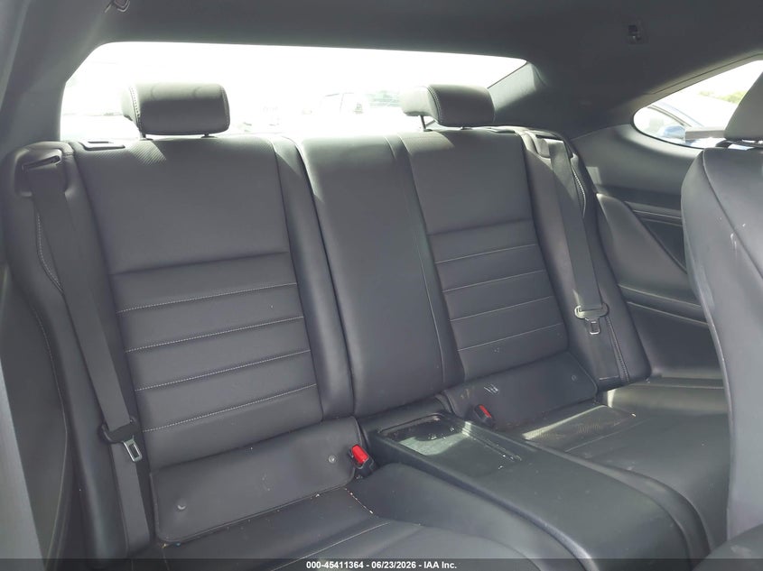 2021 Lexus Rc 300 VIN: JTHAA5BC3M5011510 Lot: 45411364