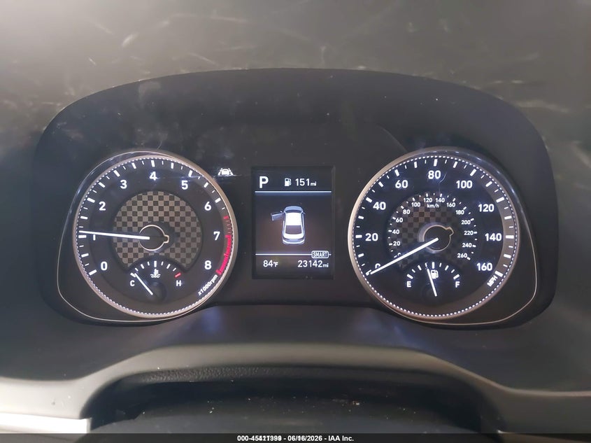 AtlanticExpress - Hyundai Elantra
