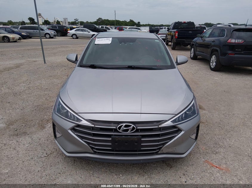 AtlanticExpress - Hyundai Elantra