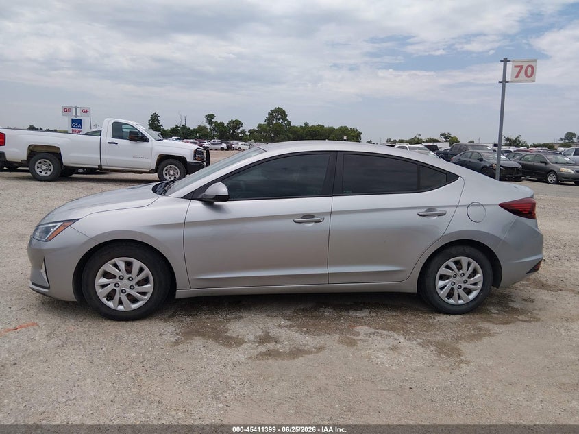 AtlanticExpress - Hyundai Elantra