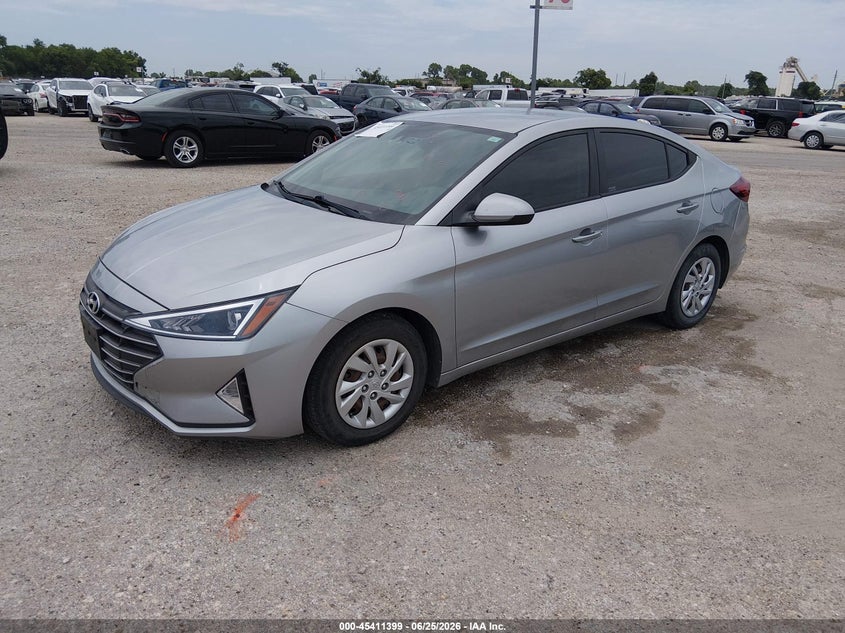 AtlanticExpress - Hyundai Elantra