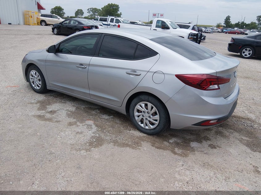 AtlanticExpress - Hyundai Elantra