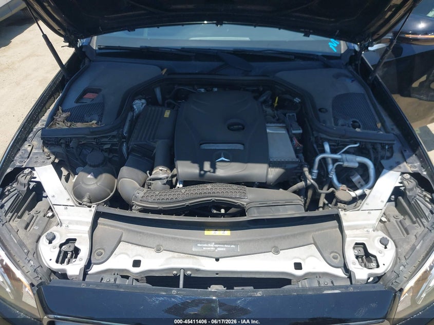 AtlanticExpress - Mercedes-Benz E-Class