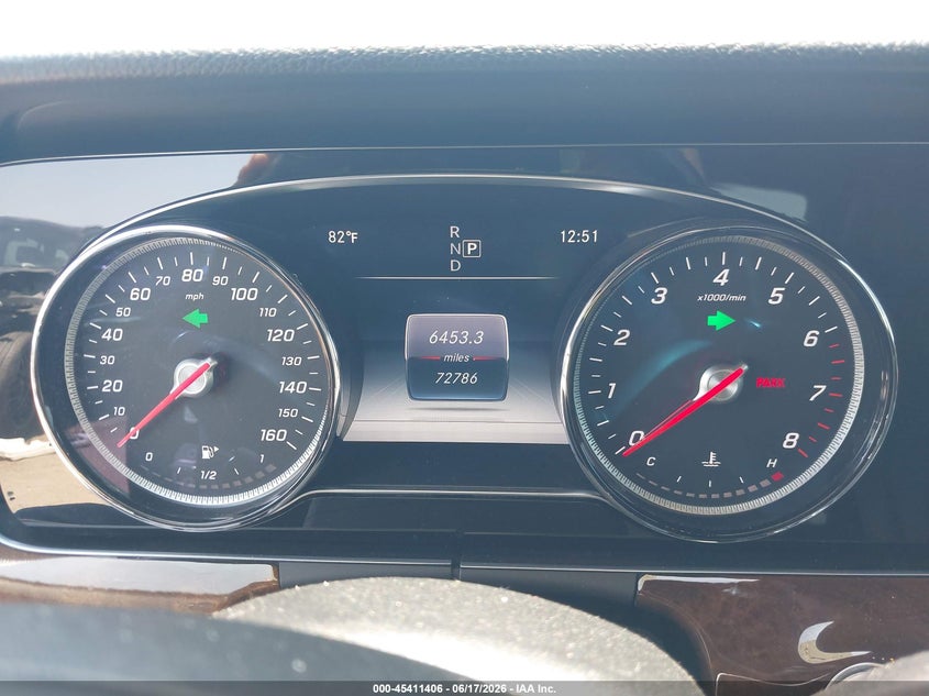 AtlanticExpress - Mercedes-Benz E-Class