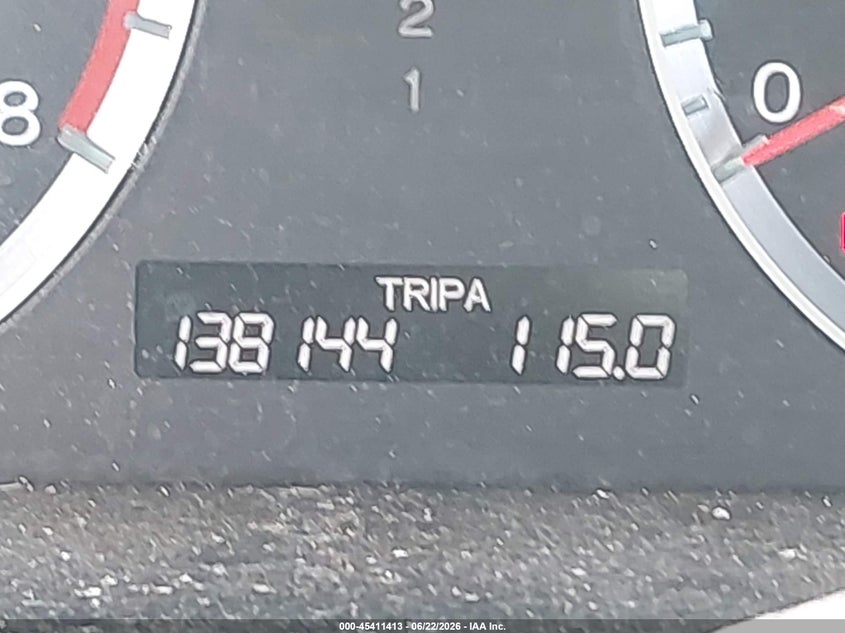 2012 HONDA ACCORD 2.4 LX · Фото 15