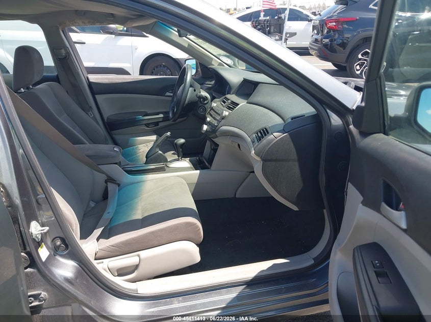2012 HONDA ACCORD 2.4 LX · Фото 5