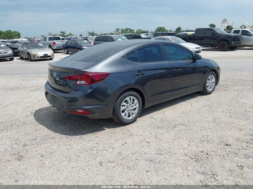 AtlanticExpress - Hyundai Elantra