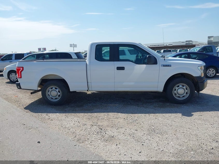 AtlanticExpress - Ford F-150