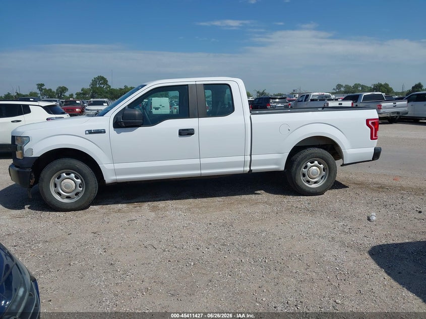 AtlanticExpress - Ford F-150