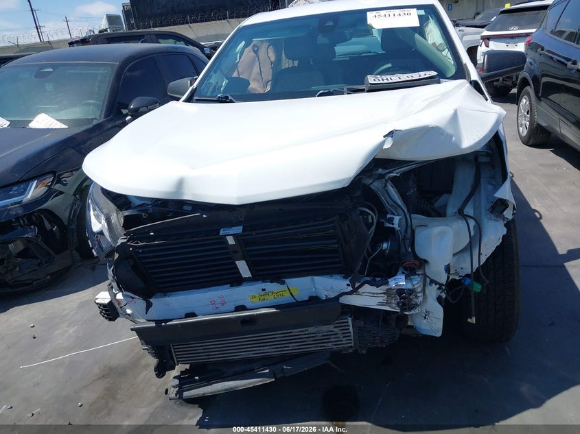 AtlanticExpress - Chevrolet Equinox
