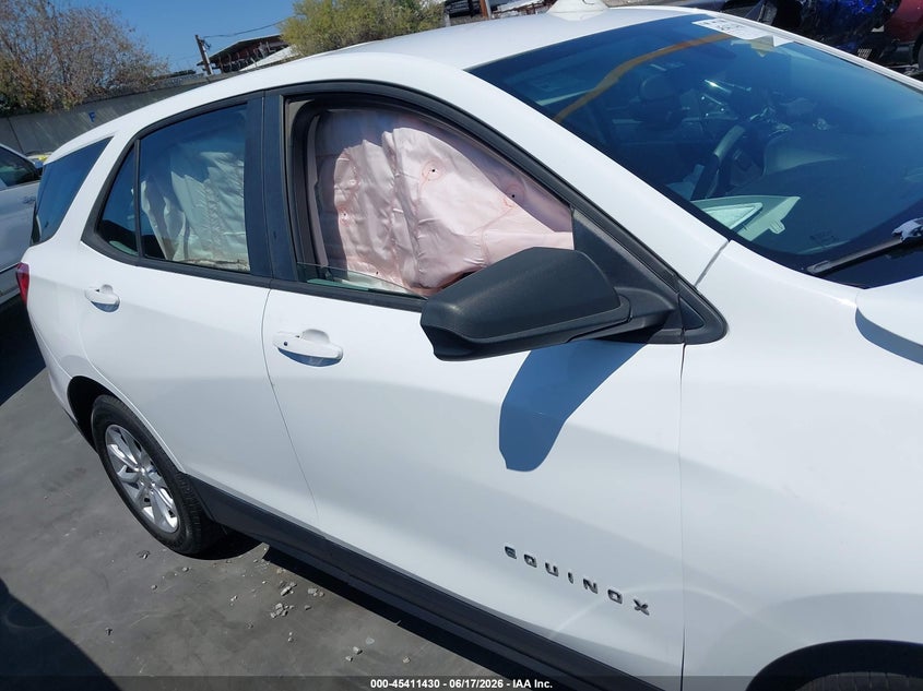 AtlanticExpress - Chevrolet Equinox