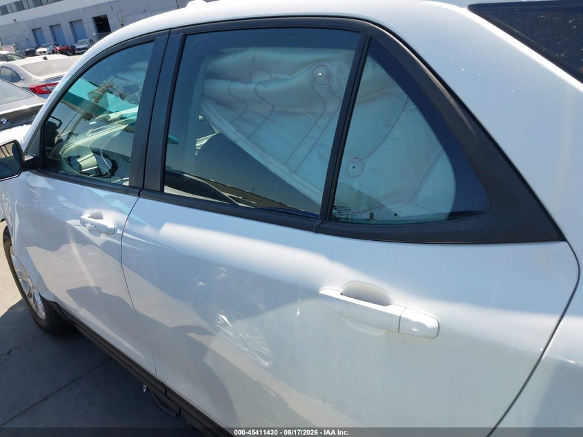AtlanticExpress - Chevrolet Equinox