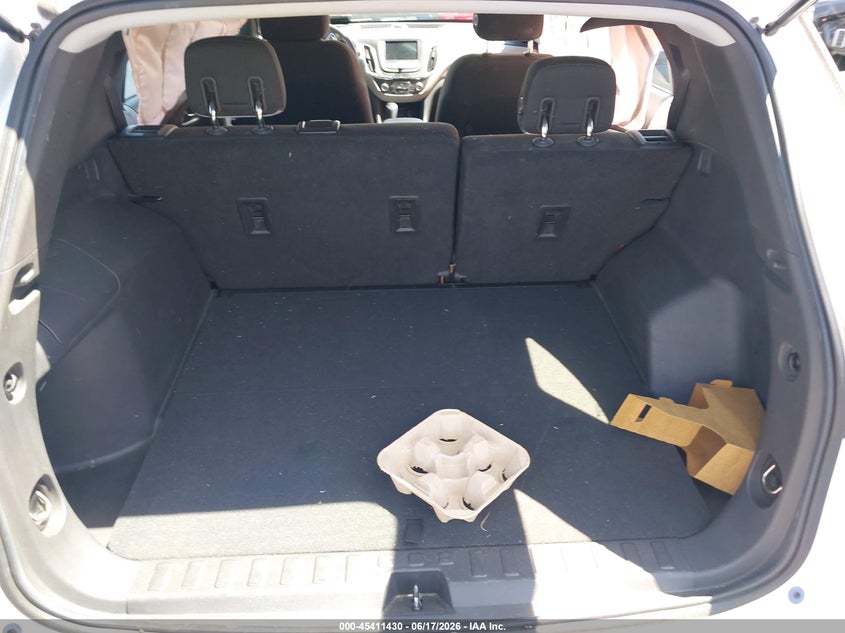 AtlanticExpress - Chevrolet Equinox