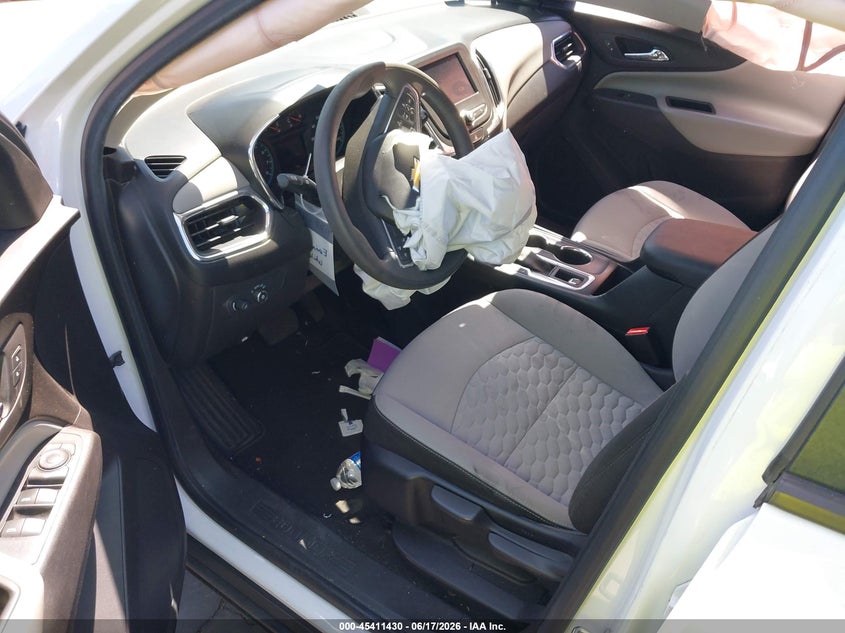 AtlanticExpress - Chevrolet Equinox