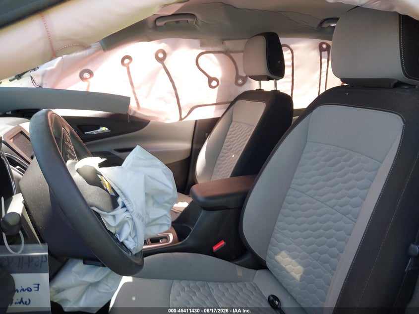 AtlanticExpress - Chevrolet Equinox