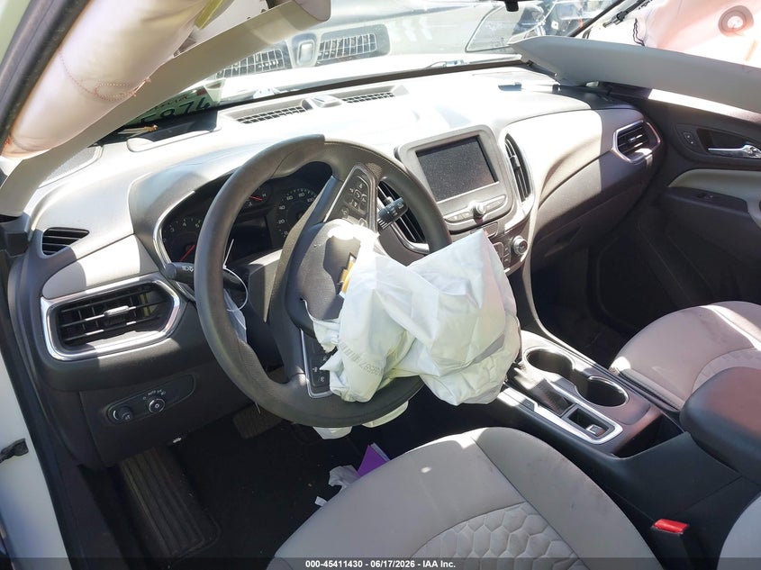 AtlanticExpress - Chevrolet Equinox