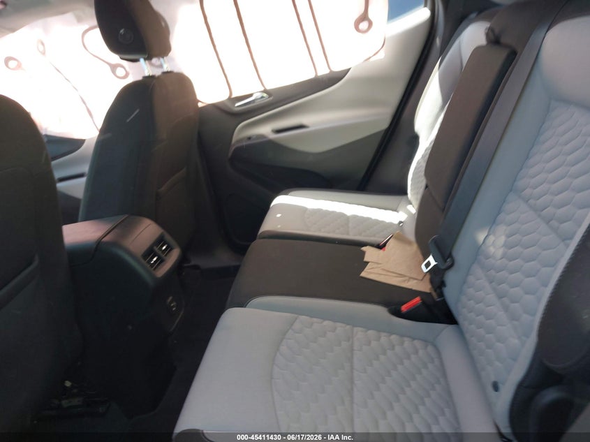 AtlanticExpress - Chevrolet Equinox