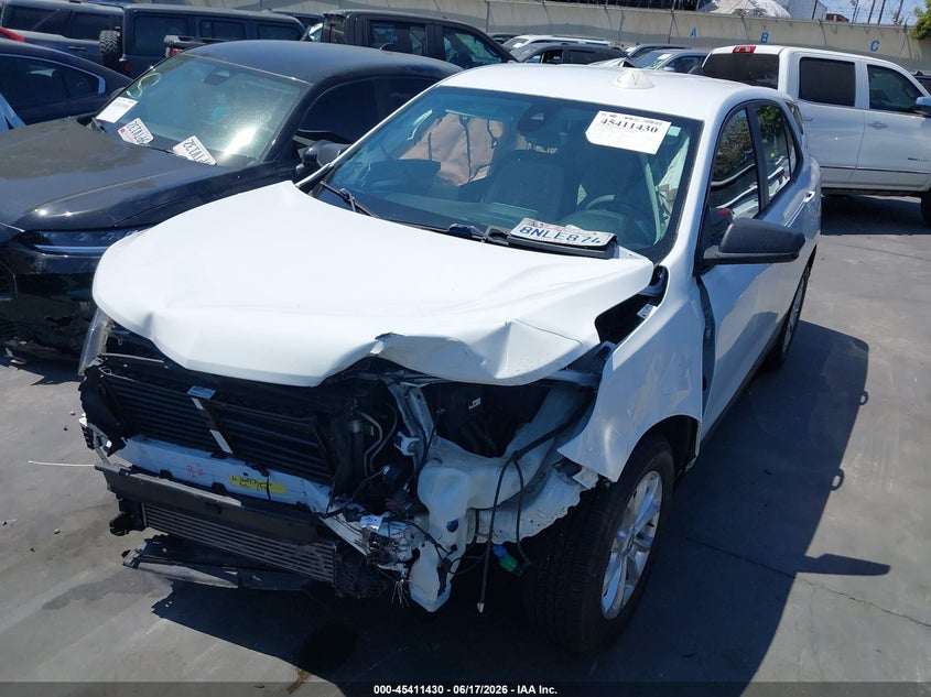 AtlanticExpress - Chevrolet Equinox