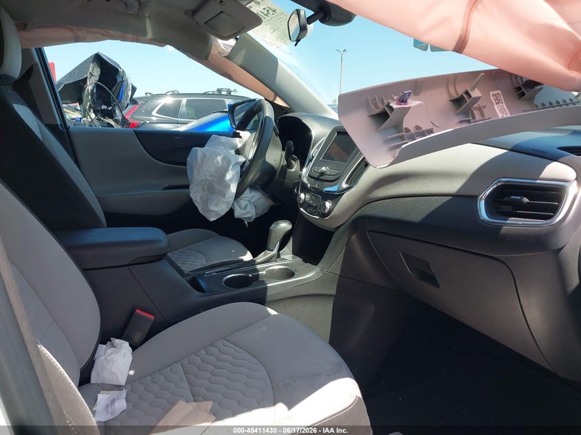 AtlanticExpress - Chevrolet Equinox