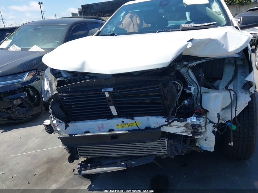 AtlanticExpress - Chevrolet Equinox