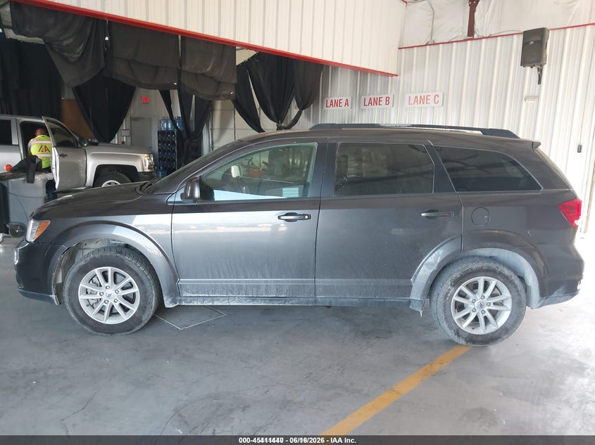 AtlanticExpress - Dodge Journey