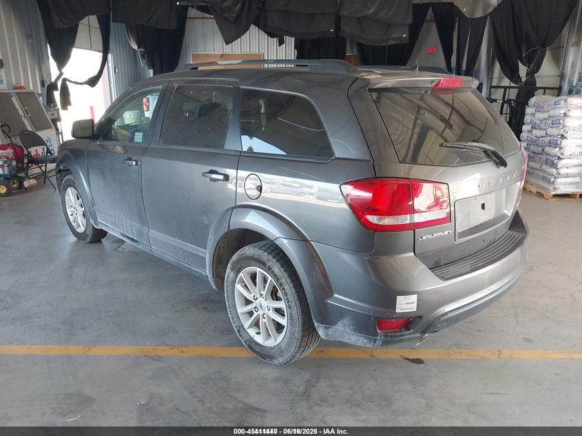 AtlanticExpress - Dodge Journey