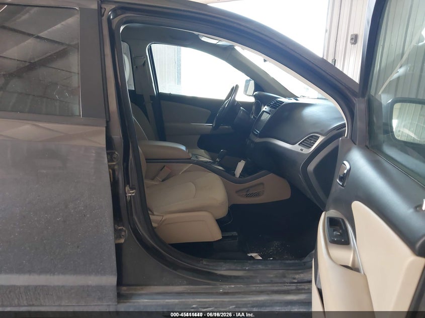 AtlanticExpress - Dodge Journey