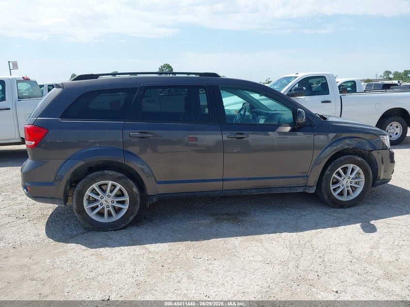 AtlanticExpress - Dodge Journey