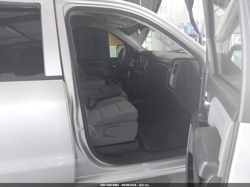AtlanticExpress - Chevrolet Silverado 1500