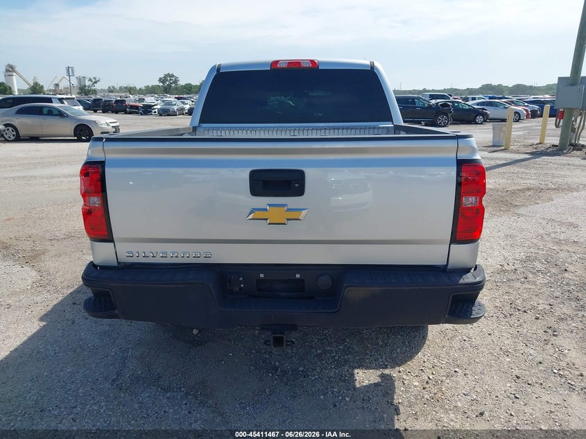 AtlanticExpress - Chevrolet Silverado 1500