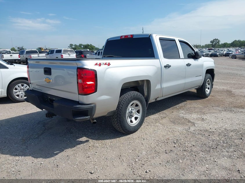 AtlanticExpress - Chevrolet Silverado 1500
